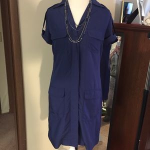 New York & Co. Dress Size Small EUC